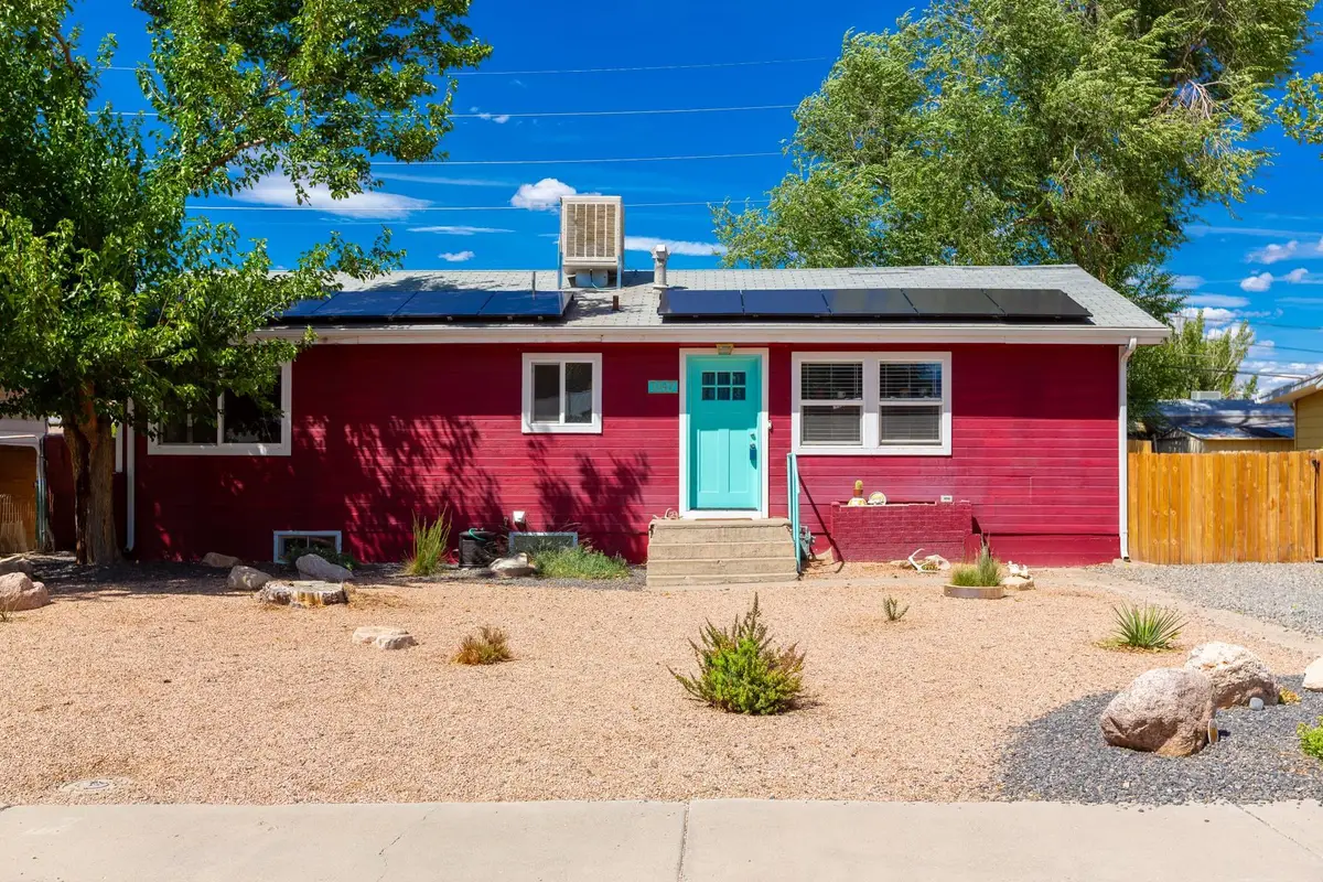 1047 E Aspen Avenue, Fruita, CO 81521 - #1