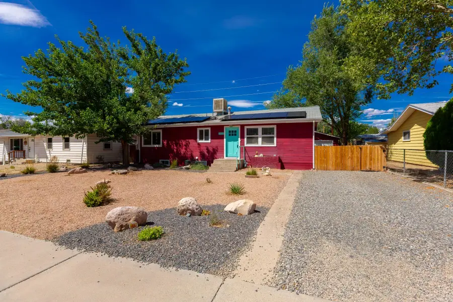 1047 E Aspen Avenue, Fruita, CO 81521 - #3