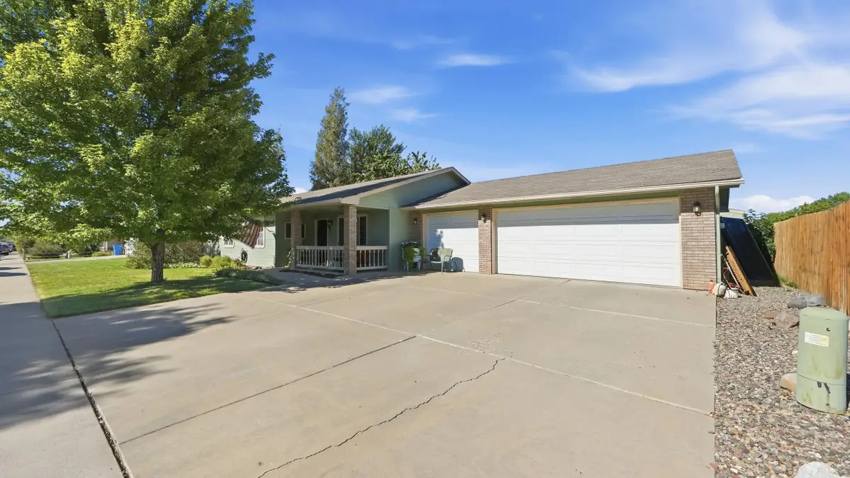 591 Heidel Street, Grand Junction, CO 81504 - #1