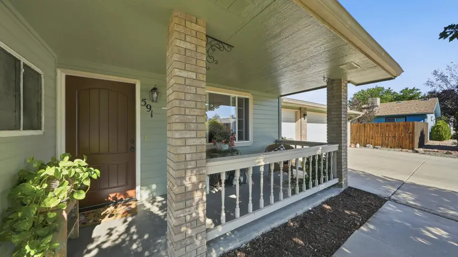 591 Heidel Street, Grand Junction, CO 81504 - #3