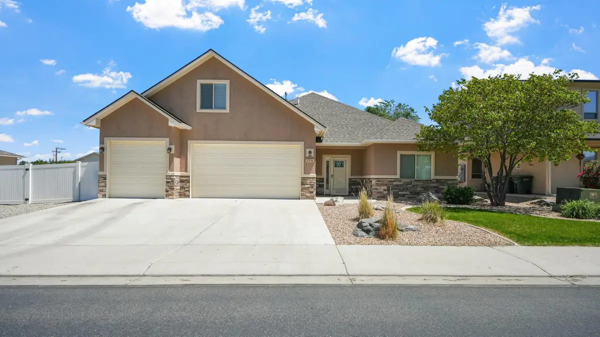 196 Night Hawk Drive, Grand Junction, CO 81503 - #1