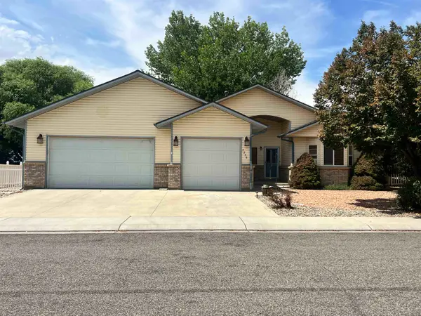 725 1/2 Monument View Drive, Grand Junction, CO 81505