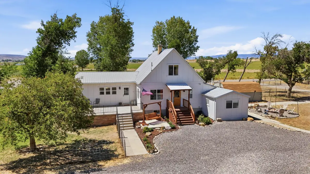 1452 P Road, Loma, CO 81524 - #1