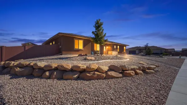 2642 Moss Agate Lane, Grand Junction, CO 81506