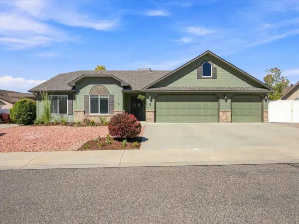 853 Jasper Drive, Fruita, CO 81521
