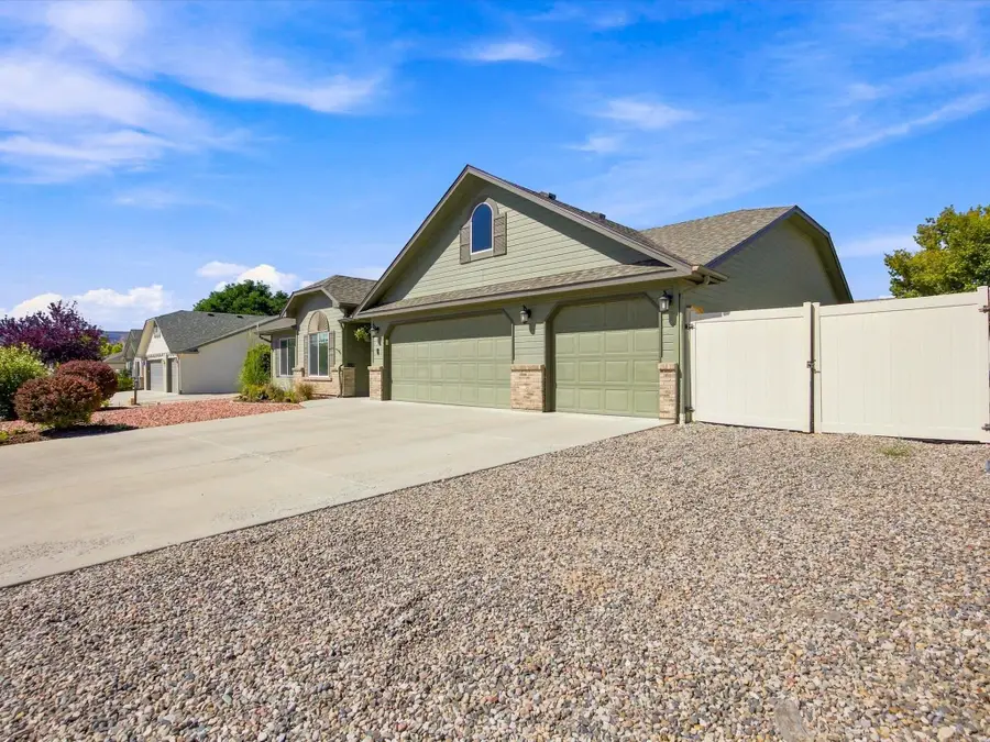 853 Jasper Drive, Fruita, CO 81521 - #2