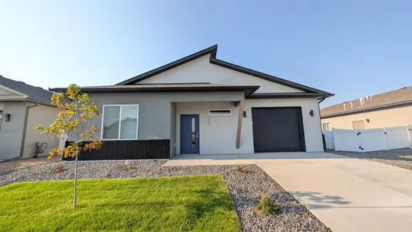 1750 Rusty Rivet Road, Fruita, CO 81521