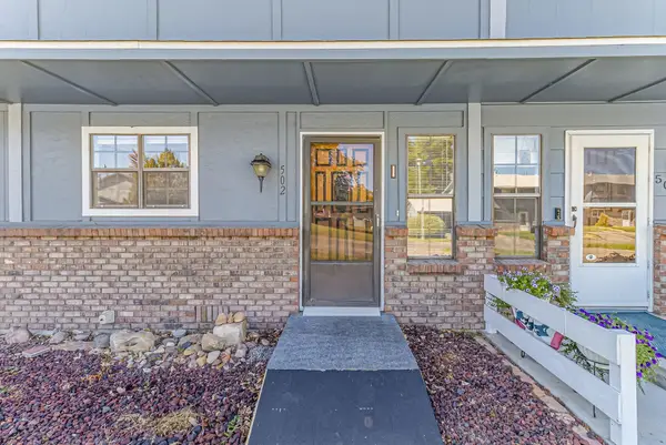 2721 Patterson Road #502, Grand Junction, CO 81506