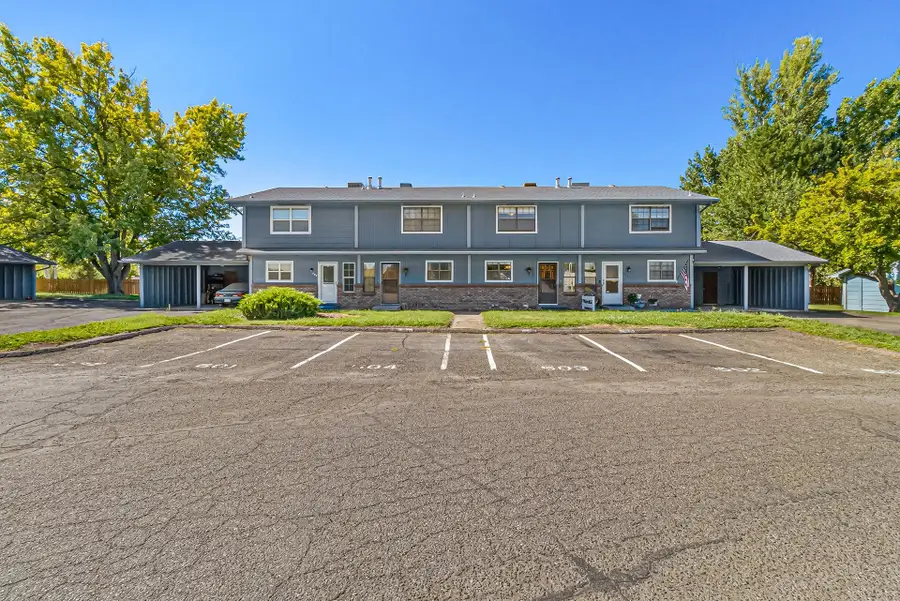 2721 Patterson Road #502, Grand Junction, CO 81506 - #3