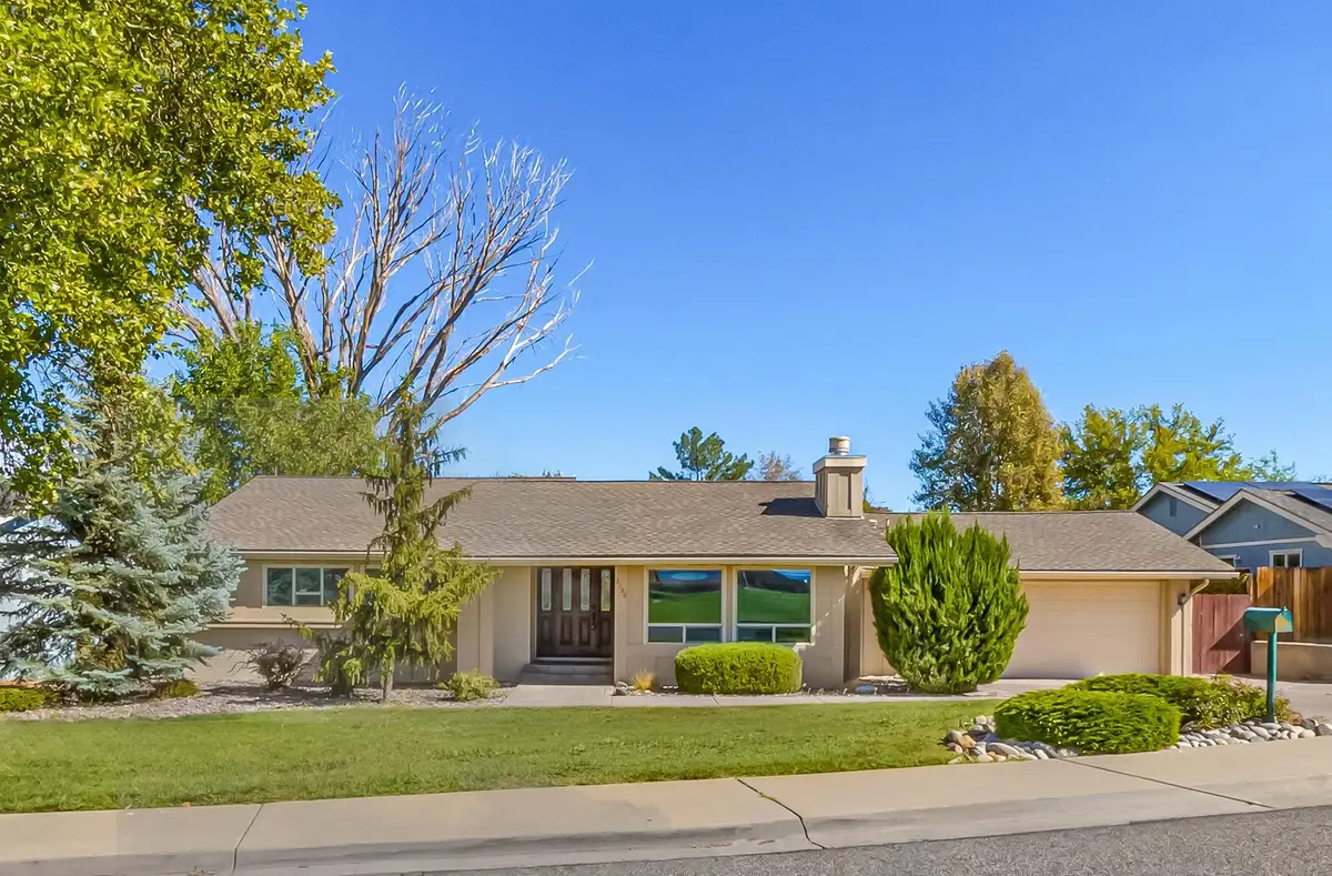 2120 Sandalwood Court, Grand Junction, CO 81506 - #1