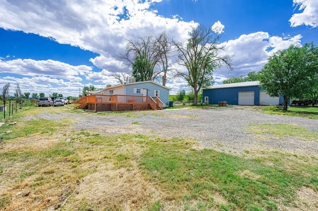 16022 B Road, Delta, CO 81416 - #1