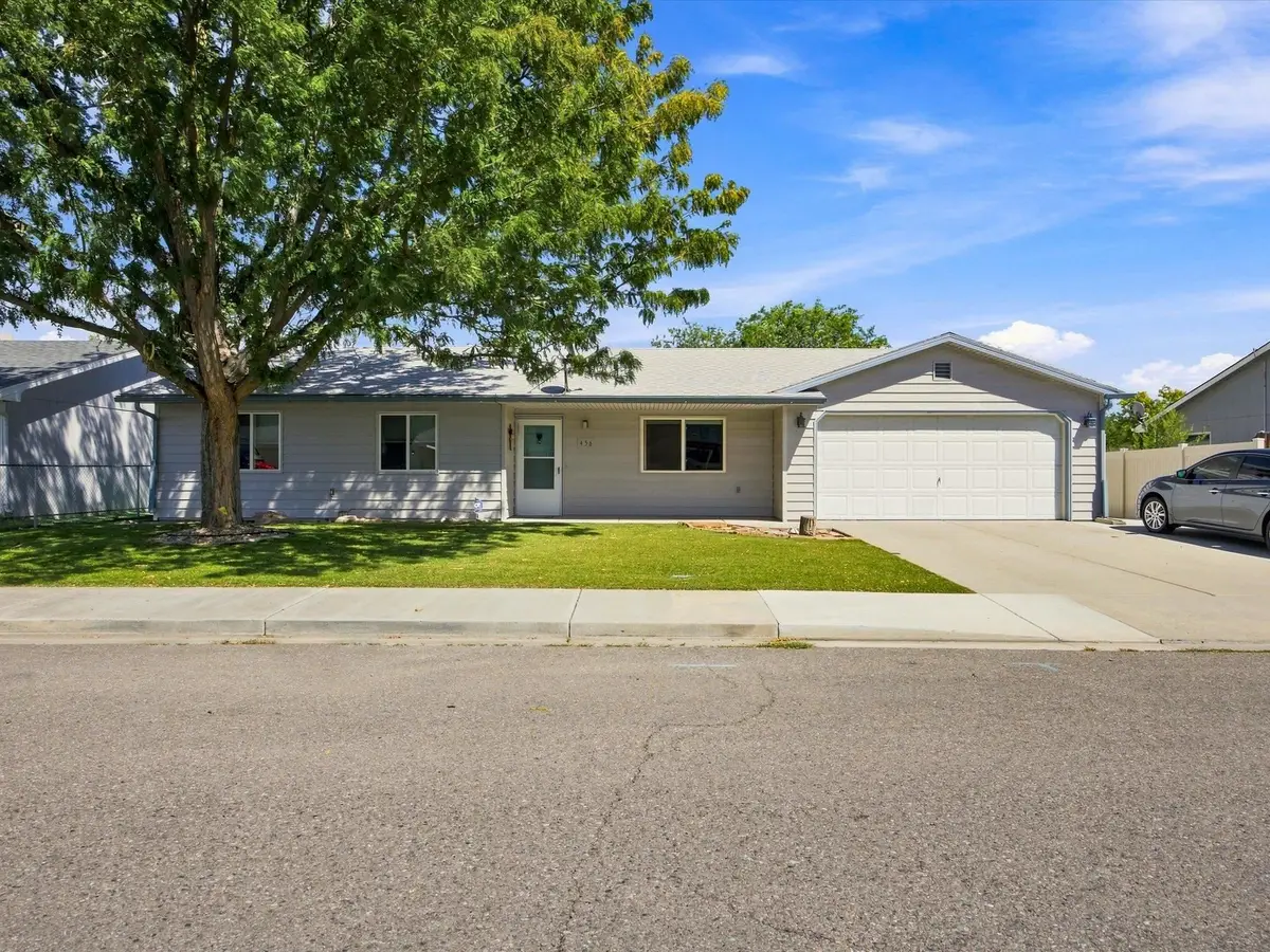 456 Cottonwood Lake Drive, Clifton, CO 81520 - #1