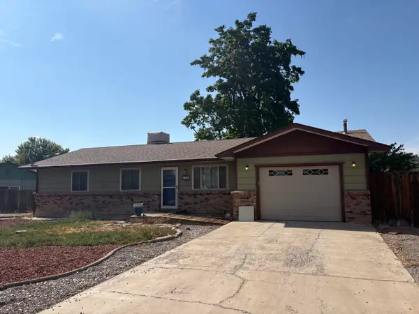 3006 Ronlin Court, Grand Junction, CO 81504