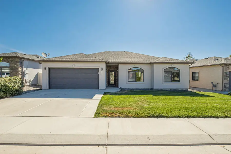 672 Muirfield Drive, Grand Junction, CO 81504 - #3