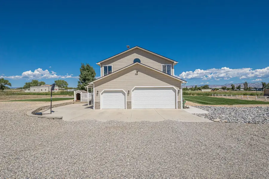 1255 12 1/2 Road, Loma, CO 81524 - #2