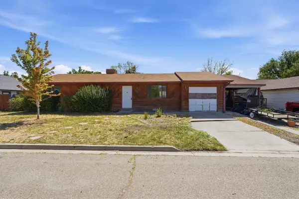 3117 Dry Fork Way, Grand Junction, CO 81504