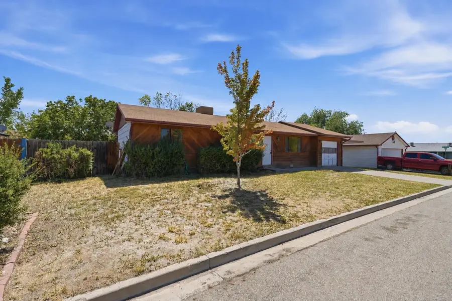3117 Dry Fork Way, Grand Junction, CO 81504 - #2