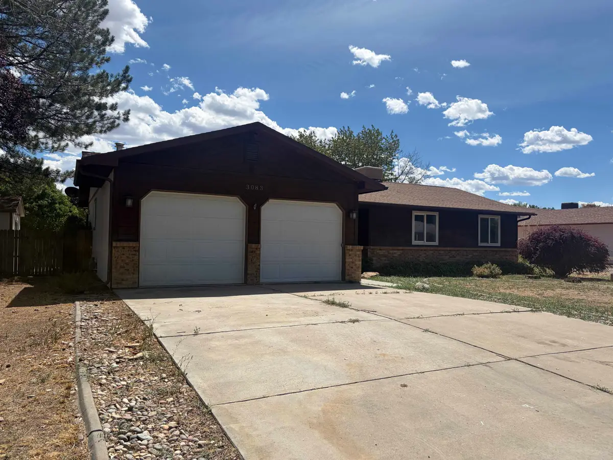 3083 Hoisington Avenue, Grand Junction, CO 81504 - #1