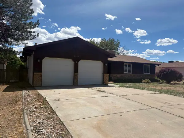 3083 Hoisington Avenue, Grand Junction, CO 81504