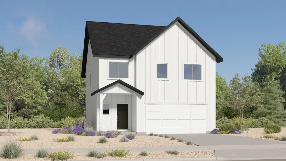 2142 Moon Beam Place #B, Grand Junction, CO 81505 - #1