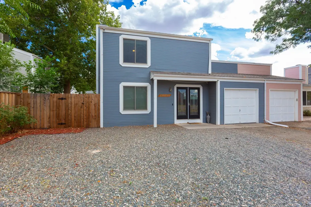 2829 Oxford Avenue #B, Grand Junction, CO 81503 - #1