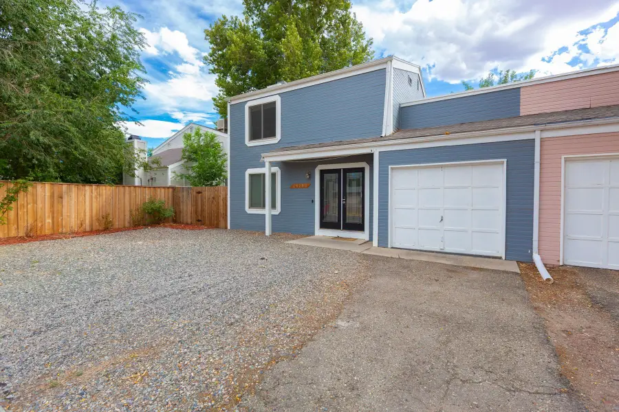 2829 Oxford Avenue #B, Grand Junction, CO 81503 - #2