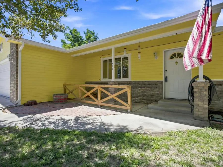 583 Darby Drive, Grand Junction, CO 81504 - #2