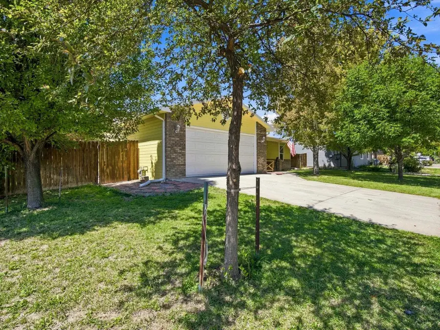 583 Darby Drive, Grand Junction, CO 81504 - #3