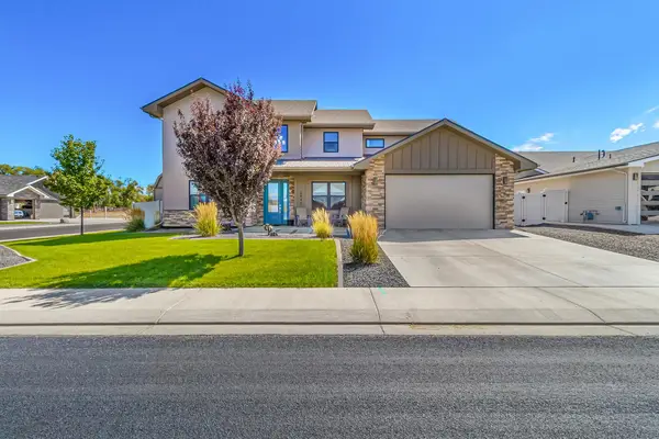 2943 Athena Street, Grand Junction, CO 81503