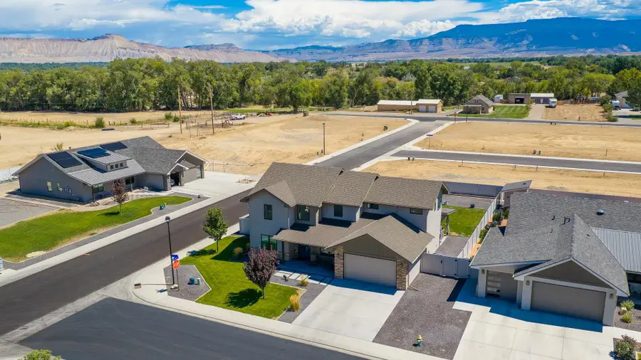 2943 Athena Street, Grand Junction, CO 81503 - #2