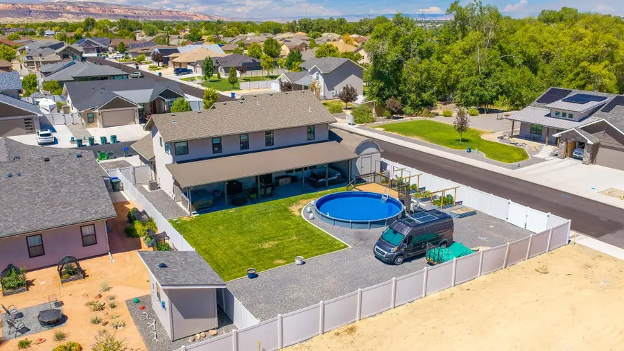 2943 Athena Street, Grand Junction, CO 81503 - #3