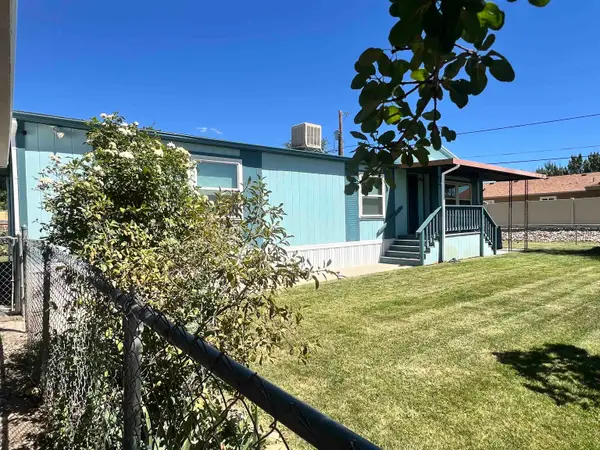 604 Peace Drive, Grand Junction, CO 81504
