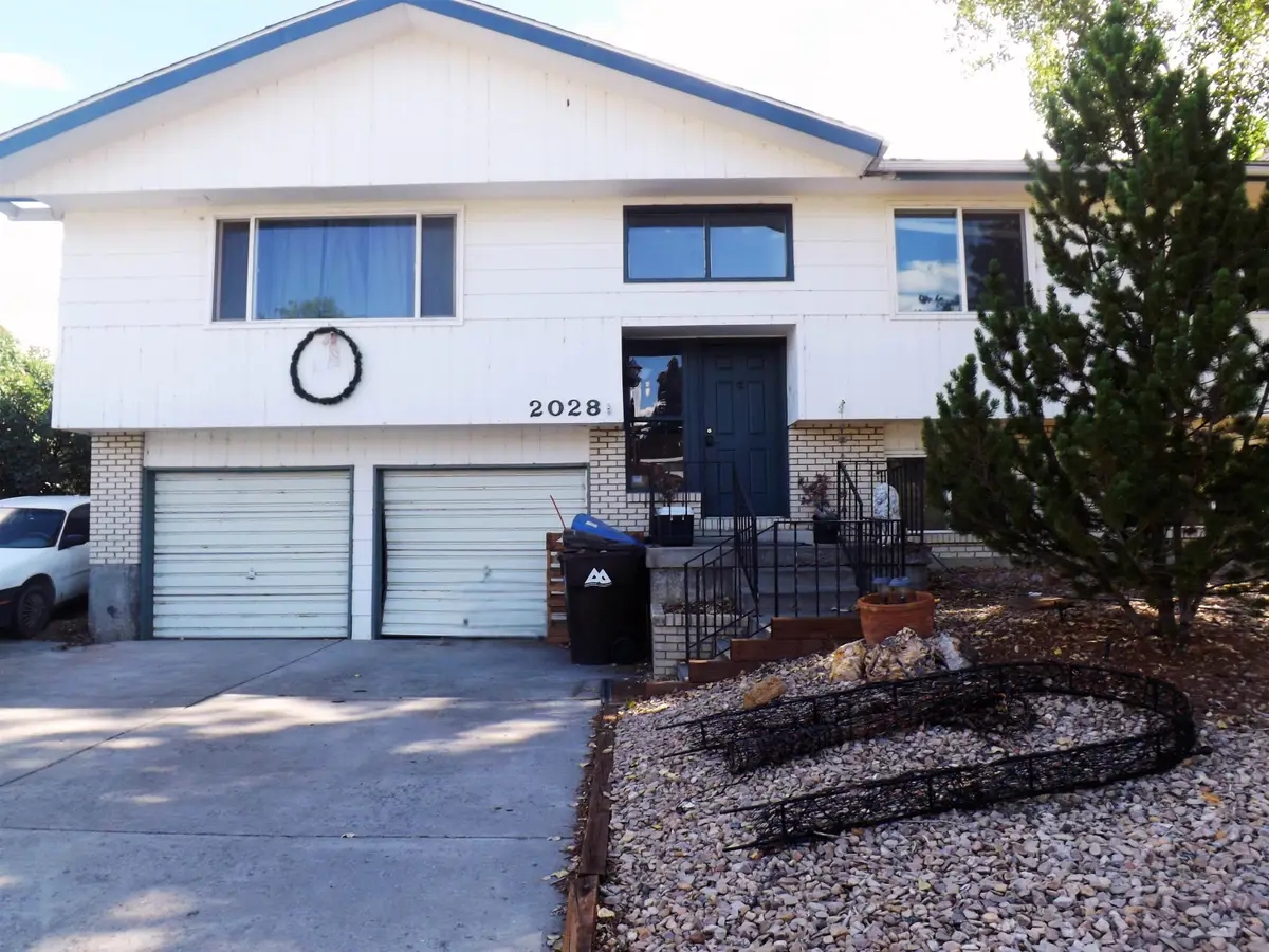2028 Cambridge Street, Montrose, CO 81401 - #1