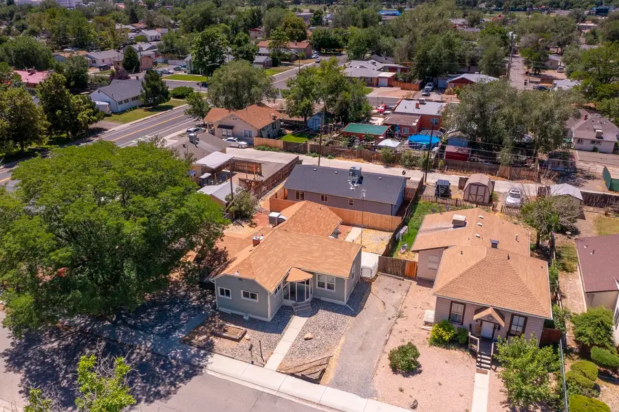 1445 Texas Avenue, Grand Junction, CO 81501 - #2