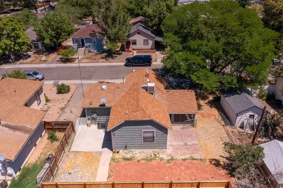 1445 Texas Avenue, Grand Junction, CO 81501 - #3