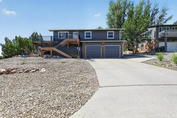 2373 Ridge Circle Drive, Grand Junction, CO 81507