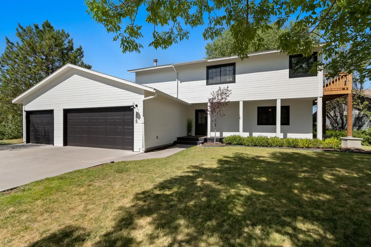 395 Ridgeway Drive, Grand Junction, CO 81507 - #1