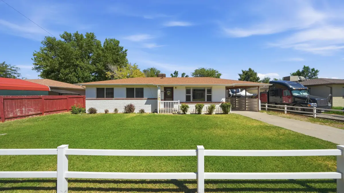 2782 Uranium Drive, Grand Junction, CO 81503 - #1