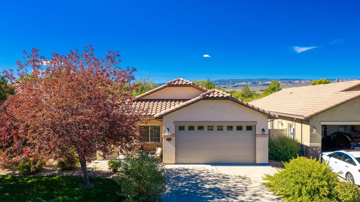 2841 Kelso Mesa Drive, Grand Junction, CO 81503 - #1