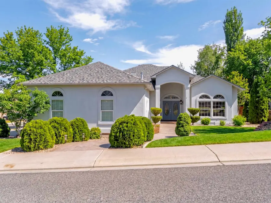 690 Roundup Drive, Grand Junction, CO 81507 - #2