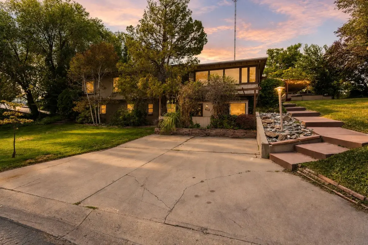 412 Bookcliff Avenue, Grand Junction, CO 81501 - #1
