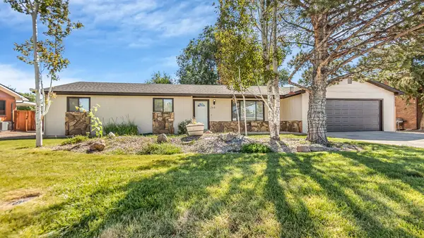 266 N Mulberry Street, Fruita, CO 81521
