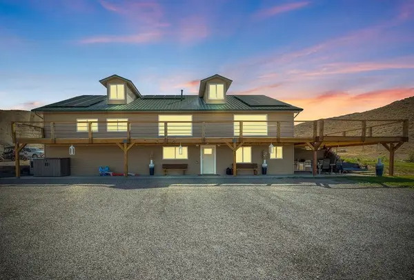 1694 Arroyo Court, Mack, CO 81525
