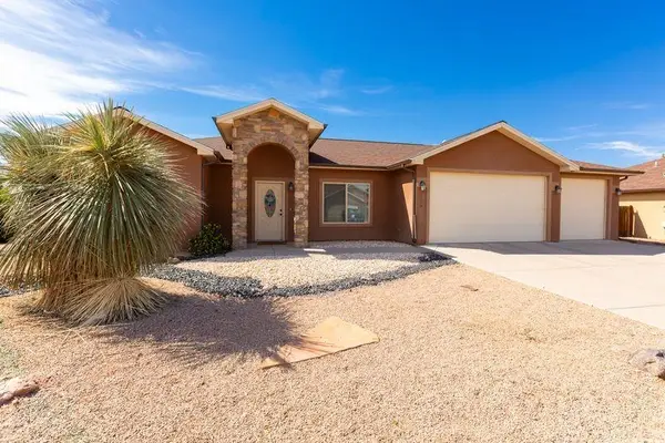 1188 Woodland Avenue, Fruita, CO 81521