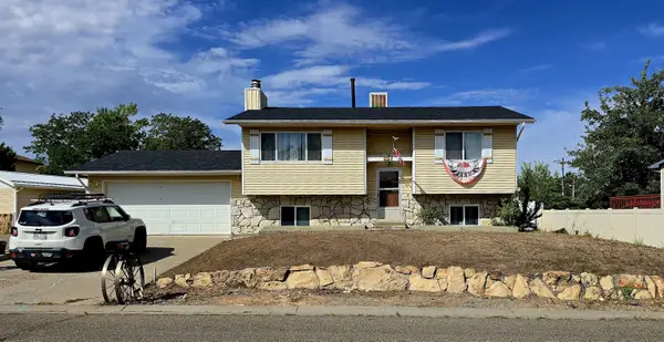 2703 1/2 Rincon Drive, Grand Junction, CO 81503