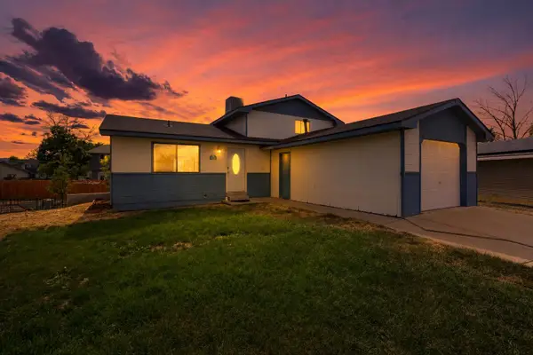 455 S Grandby Court, Clifton, CO 81520