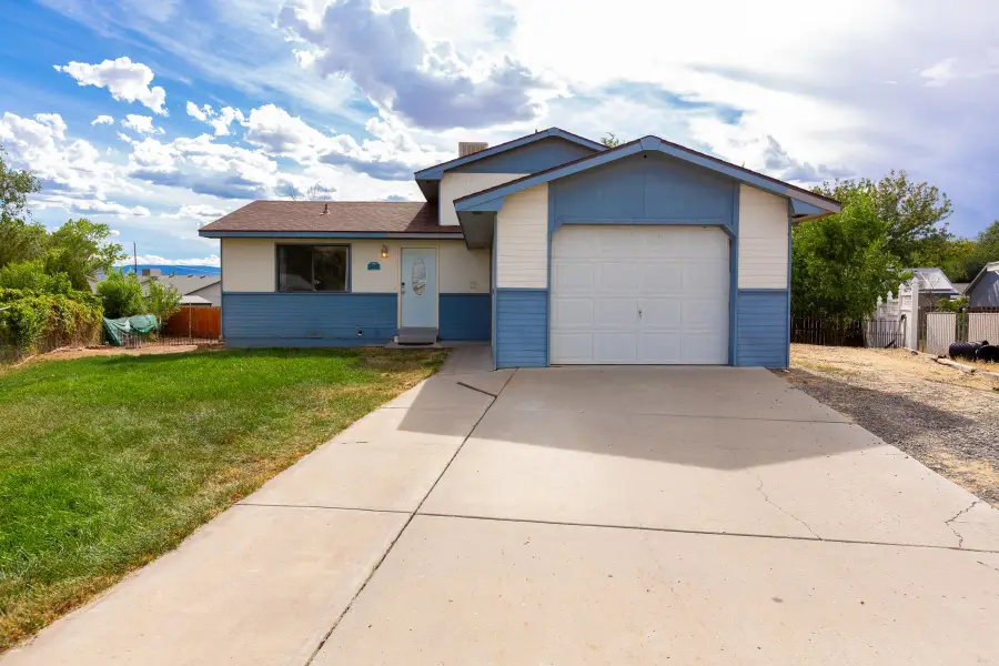455 S Grandby Court, Clifton, CO 81520 - #2