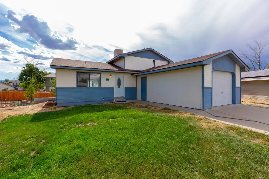 455 S Grandby Court, Clifton, CO 81520 - #3