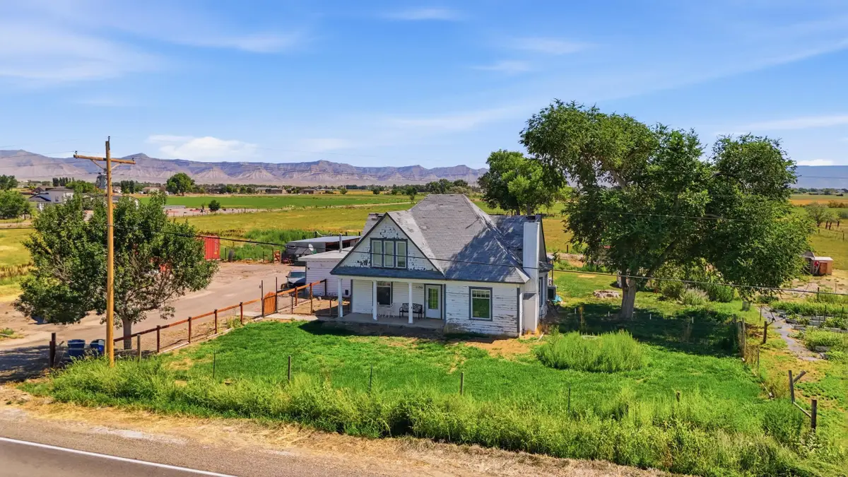 1130 20 Road, Fruita, CO 81521 - #1