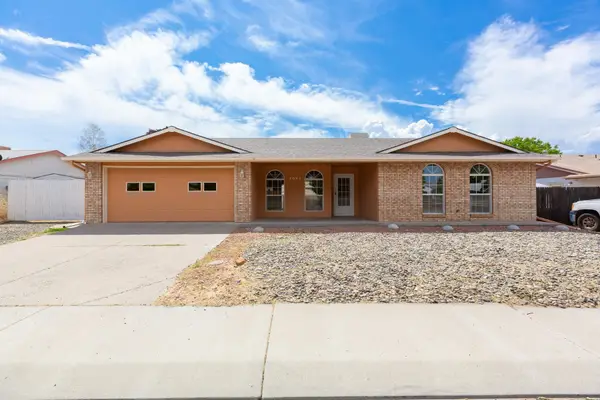 3053 Albers Drive, Grand Junction, CO 81504